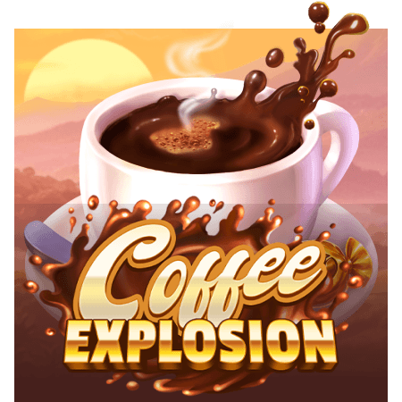Coffee Explosion