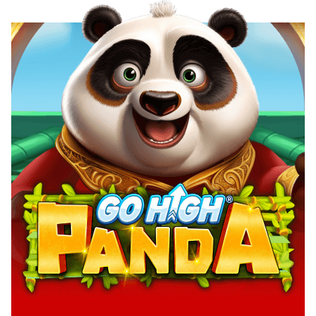 Go High Panda