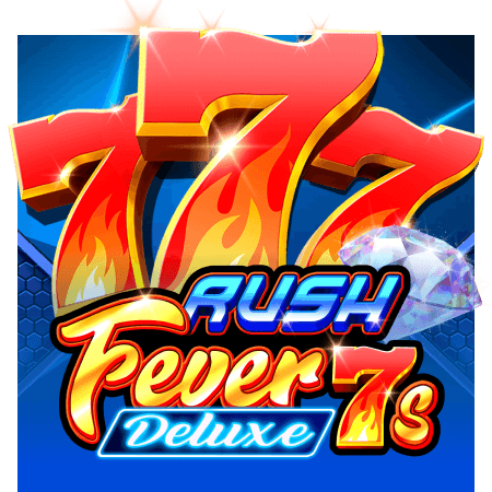 Rush Fever 7s Deluxe