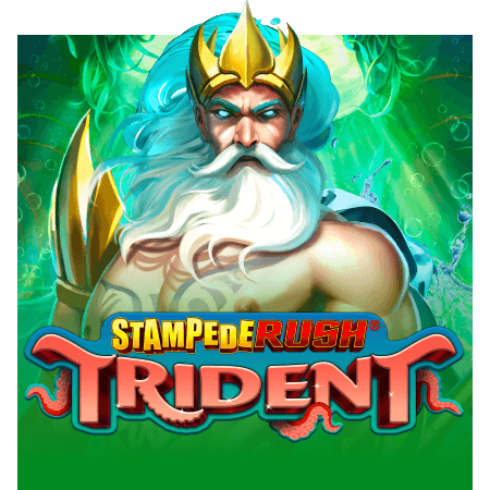 Stampede Rush Trident
