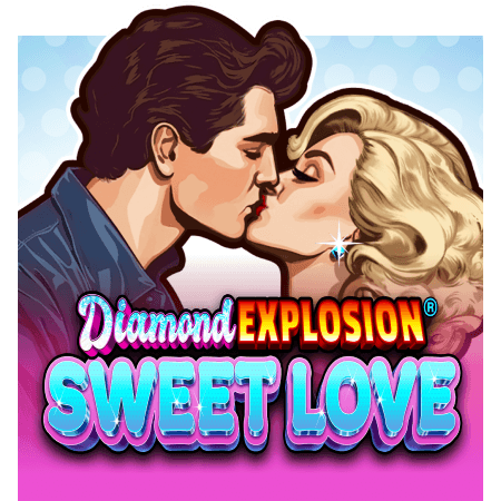Diamond Explosion Sweet Love