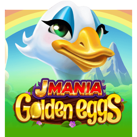JMania Golden Eggs