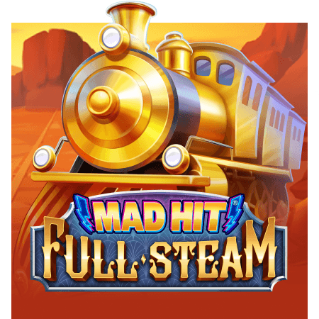 Mad Hit Full Steam