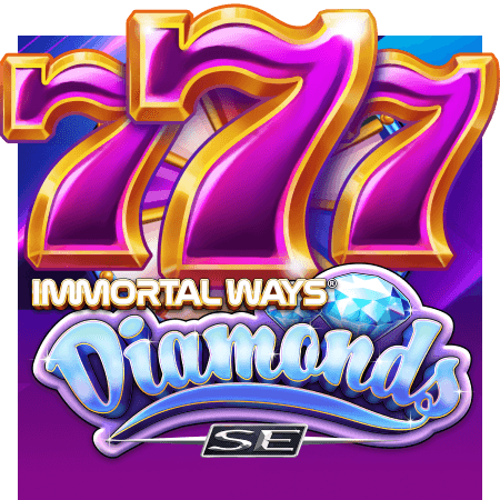 Immortal Ways Diamonds SE