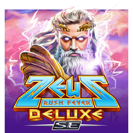 Zeus Rush Fever Deluxe SE