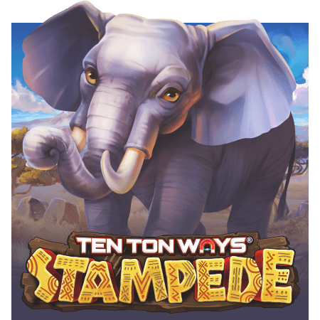 Ten Ton Ways Stampede