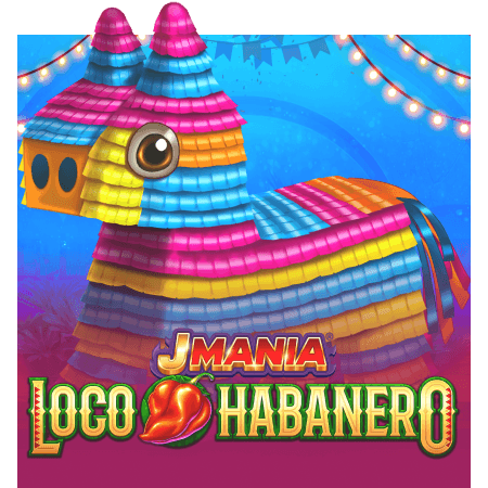 J Mania Loco Habanero