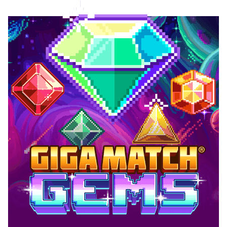 Giga Match Gems