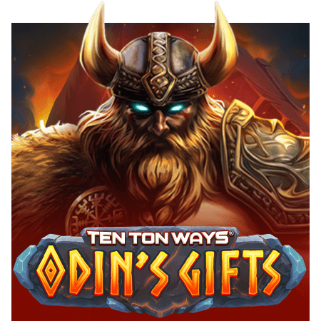 Ten Ton Ways Odin's Gift