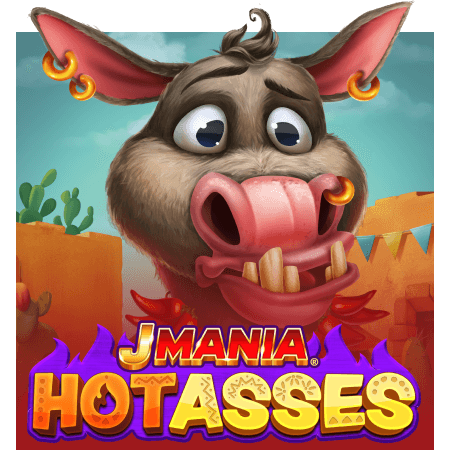JMania Hot Asses