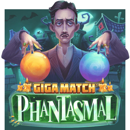 Giga Match Phantasmal