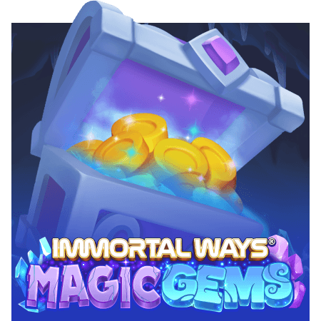 Immortal Ways Magic Gems