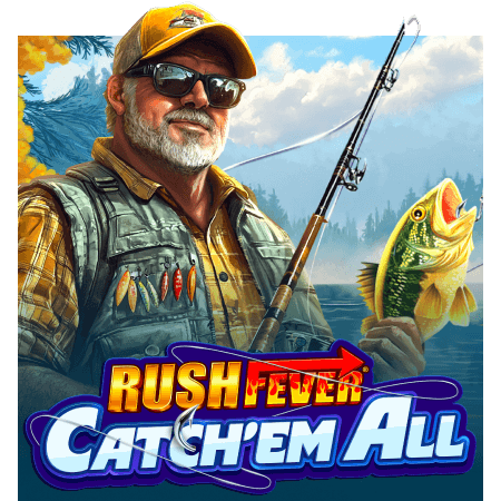 Rush Fever Catch'em All