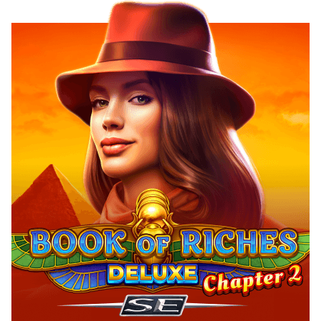 Book of Riches Deluxe: Chapter 2 SE