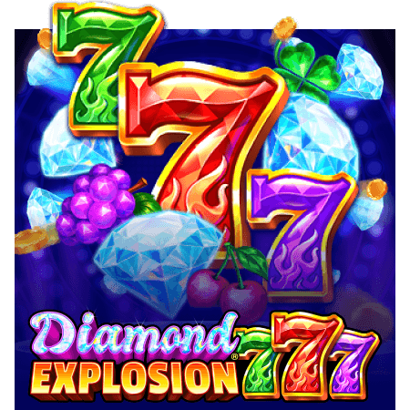 Diamond Explosion 777