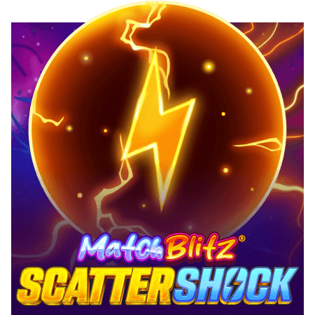 Match Blitz Scatter Shock