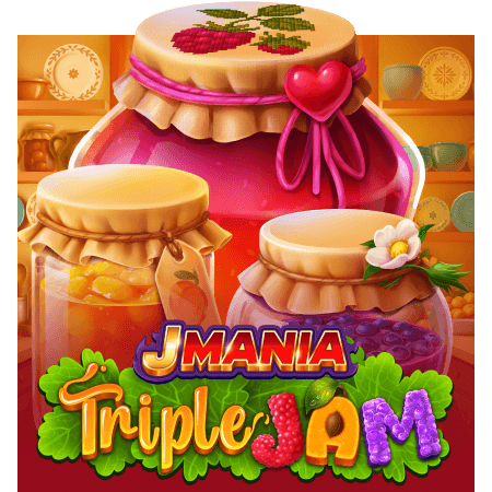 J Mania Triple Jam