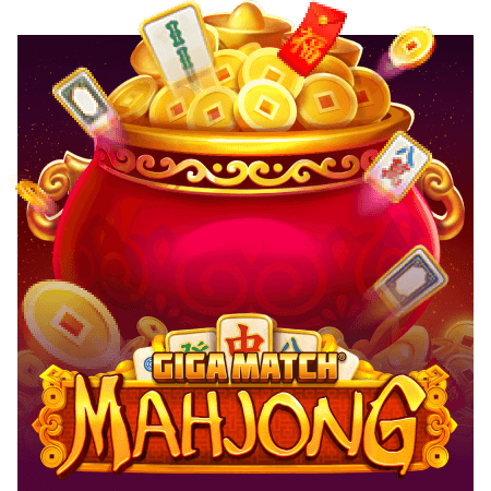 Giga Match Mahjong