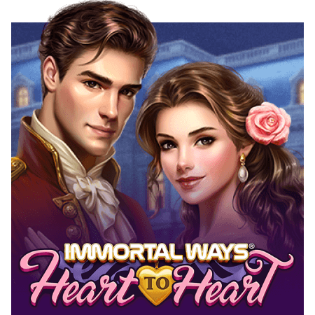 Immortal Ways Heart to Heart