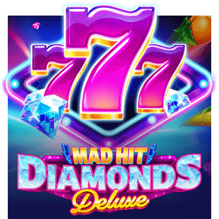 Mad Hit Diamonds Deluxe