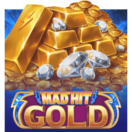 Mad Hit Gold