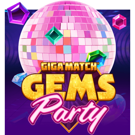 Giga Match Gems Party