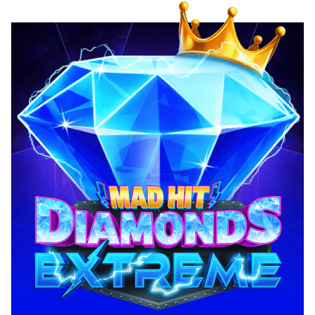 Mad Hit Diamonds Extreme