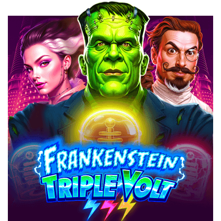 Frankenstein Triple Volt