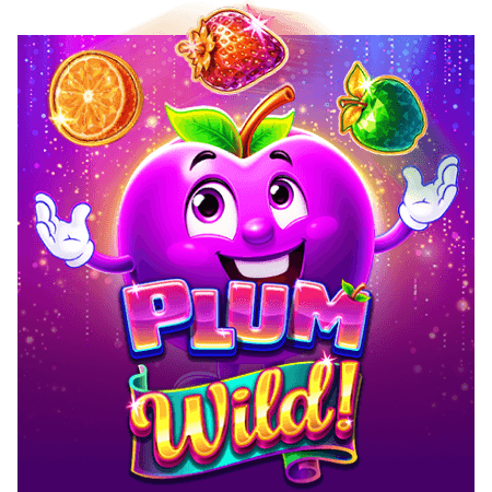 Plum Wild!