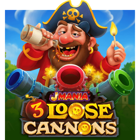 J Mania 3 Loose Cannons