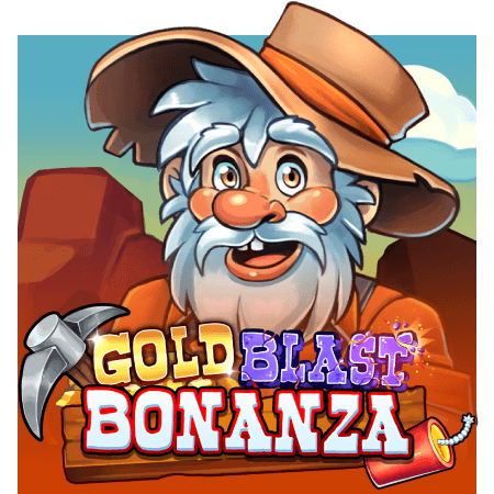 Gold Blast Bonanza