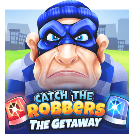Catch The Robbers: The Getaway