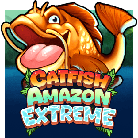 Catfish Amazon Extreme