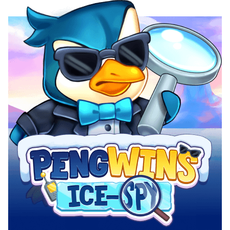 PengWins Ice Spy