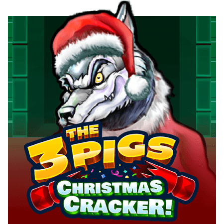 The 3 Pigs: Christmas Cracker