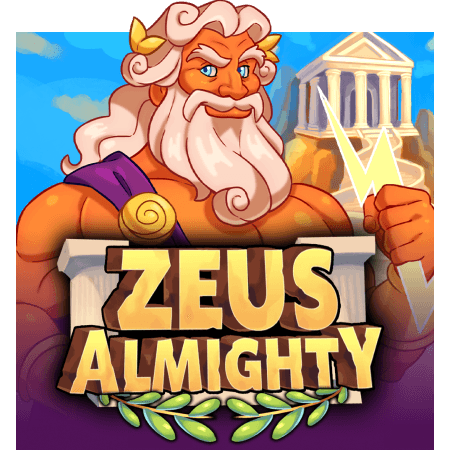 Zeus Almighty