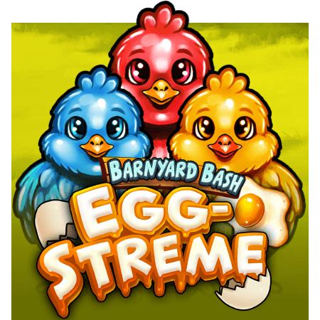 Barnyard Bash: Eggstreme