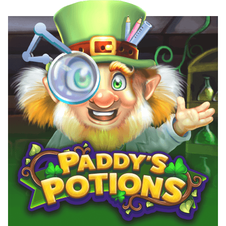 Paddy's Potions