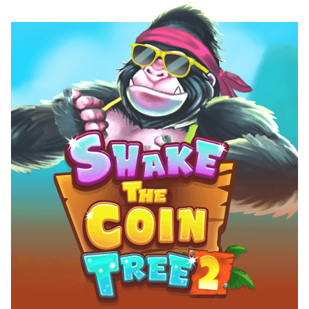 Shake The Coin Tree 2