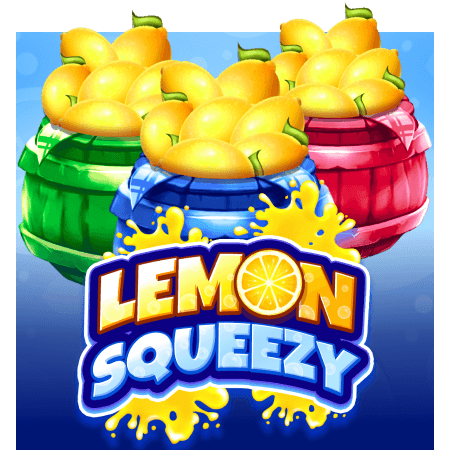 Lemon Squeezy