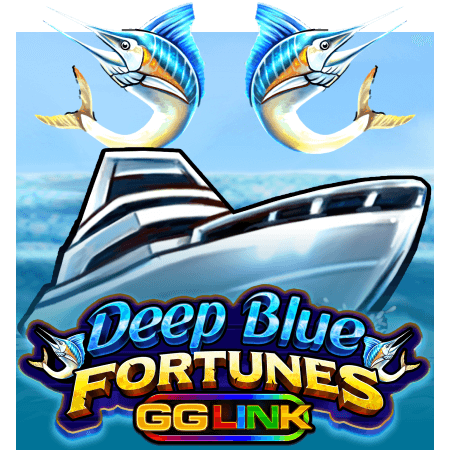 Deep Blue Fortunes: GG Link