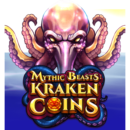 Mythic Beasts: Kraken Coins
