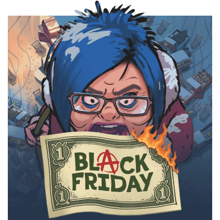 Black Friday