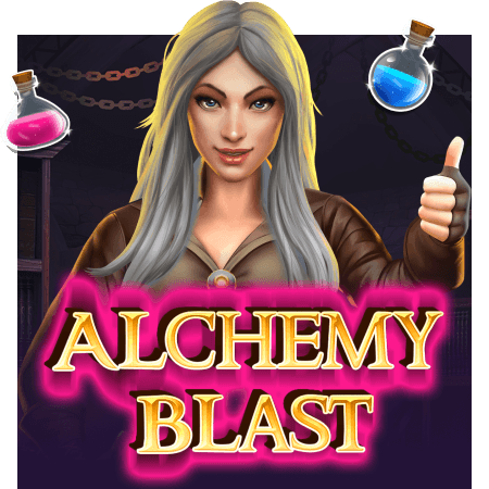 Alchemy Blast