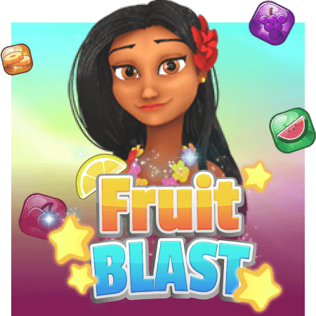 Fruit Blast