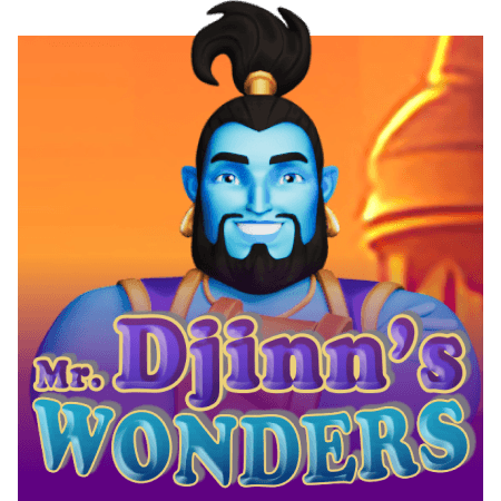 Mr Djinn's Wonders
