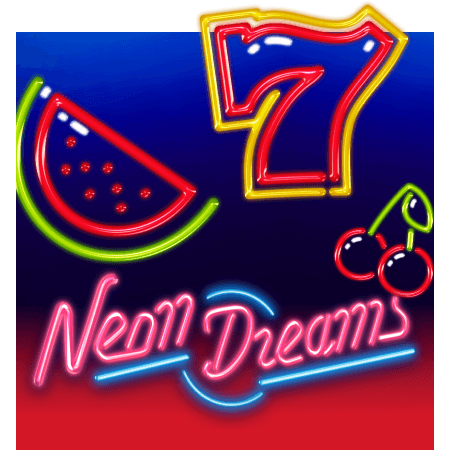 Neon Dreams