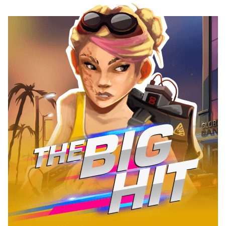 The Big Hit