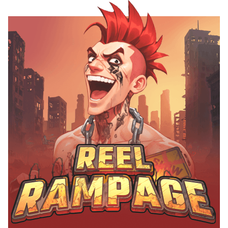 Reel Rampage