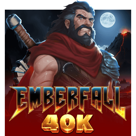 Emberfall 40K
